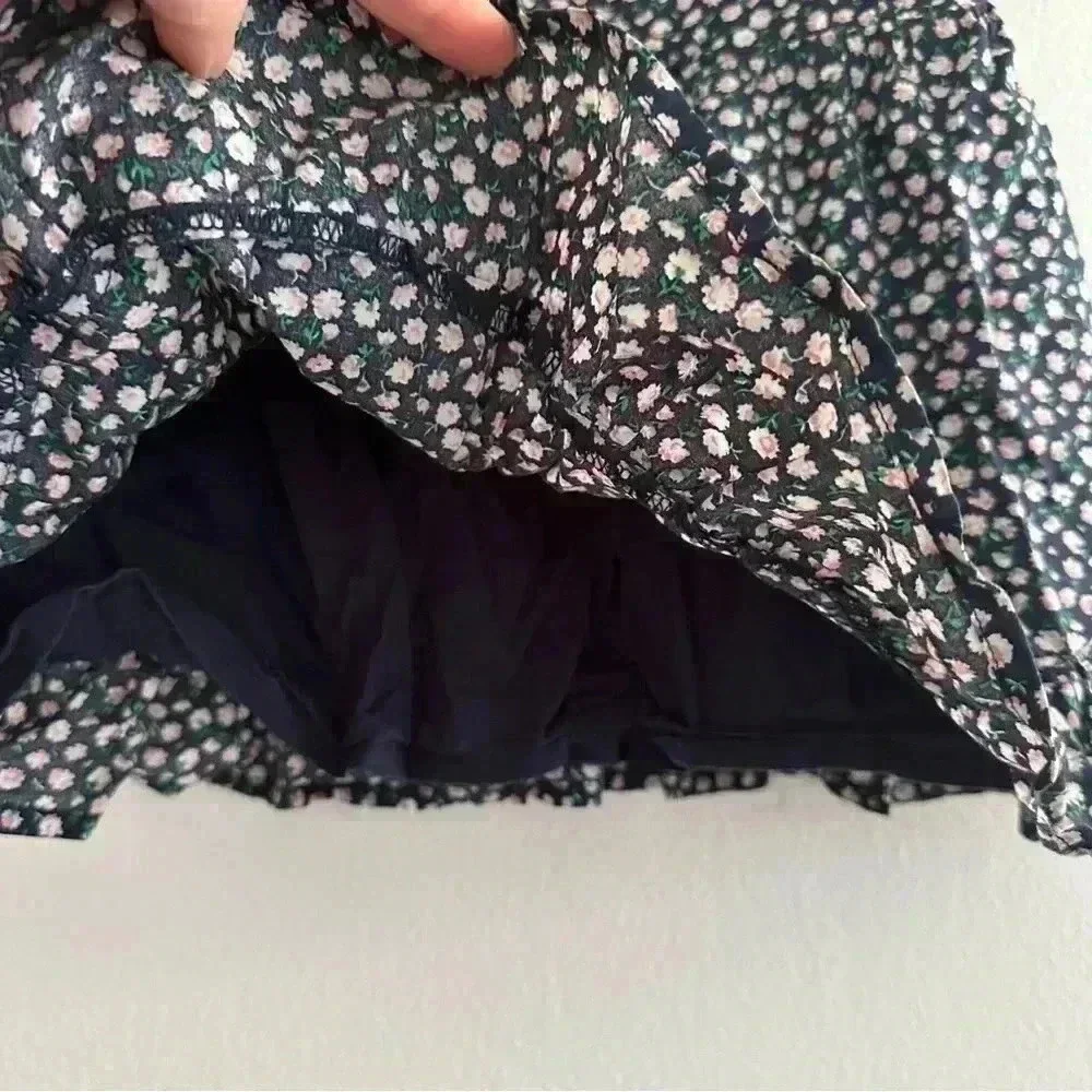 Baby GAP Floral Dress 2 Years